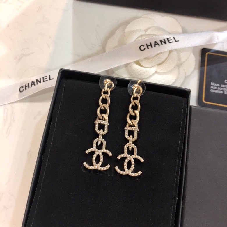 Christian Dior Earrings